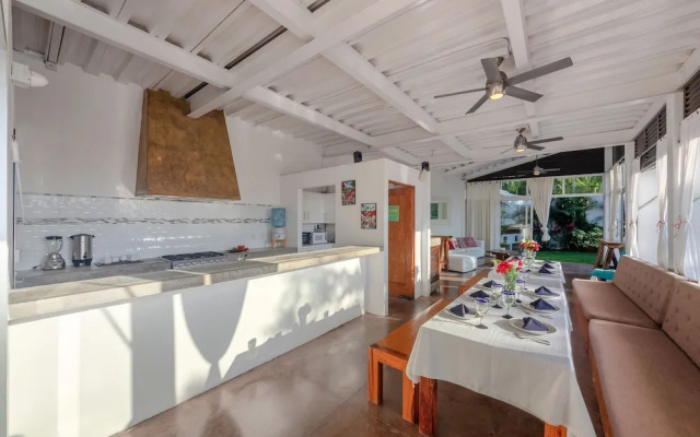 Nemi Eco Villa