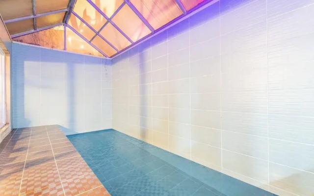 Gapyeong Doomil Doomil Poolvilla