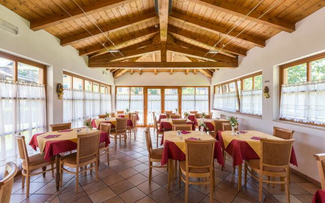 Hotel Antica Croce