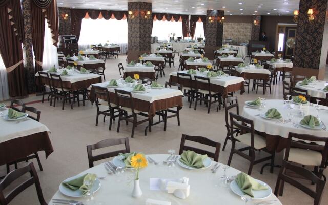 Hotel Rabis