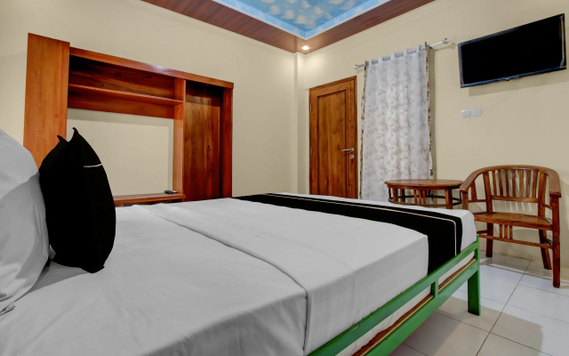OYO 95019 Jeppi Homestay – Guest Rooms – Magelang
