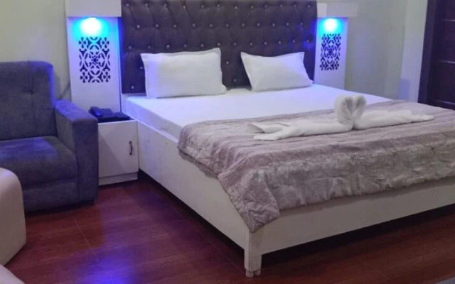 Hotel Ramdham