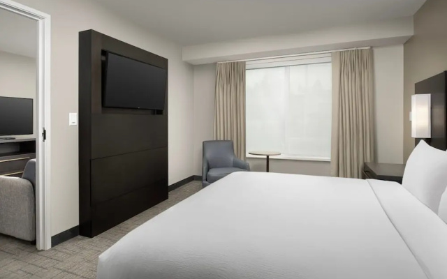 Residence Inn Portland Clackamas