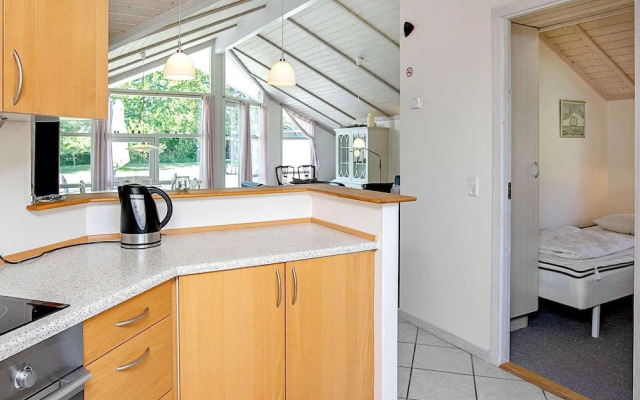 Holiday Home in Faxe Ladeplads