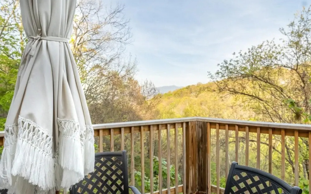Wildcat Lodge Views Hot Tub Game Room