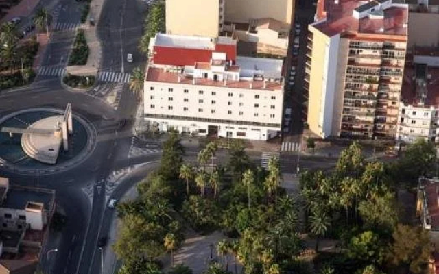 Hotel Port Azahar