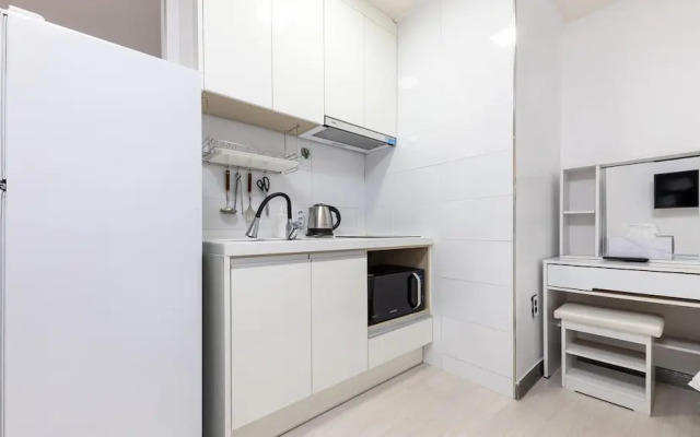 Yeosu Onueli Pension