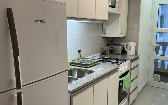 Depto de 2hab. con Buena Onda en Salta