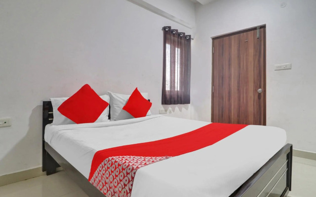 OYO Flagship 80705 Gravity Spaces Gs