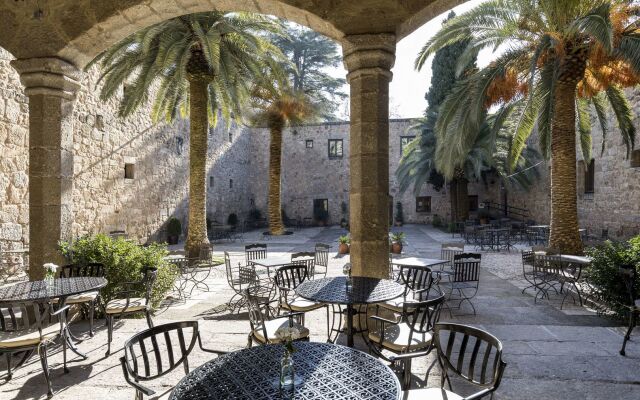 Parador De Jarandilla De La Vera