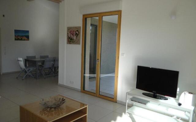 Appartement Cavalaire-sur-Mer, 3 pièces, 6 personnes - FR-1-100-226