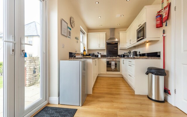Maris Cottage