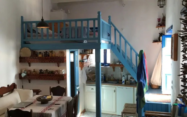 Medieval Memory House