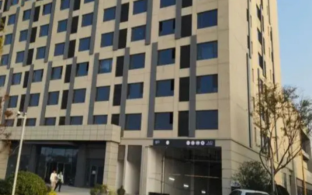 Jasmine Xiangcheng Homestay