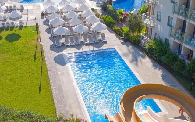 Novum Garden Side - All Inclusive