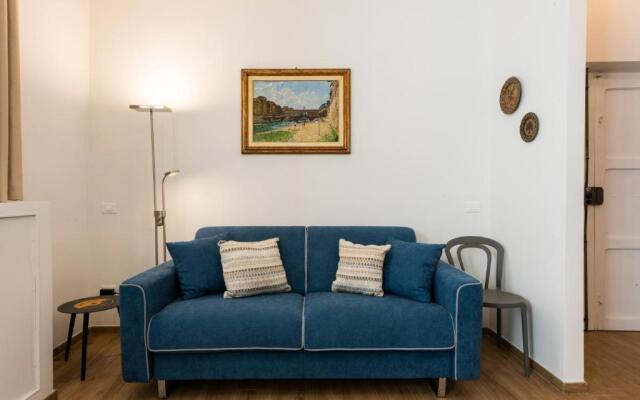 Apartments Florence - Modern Signoria
