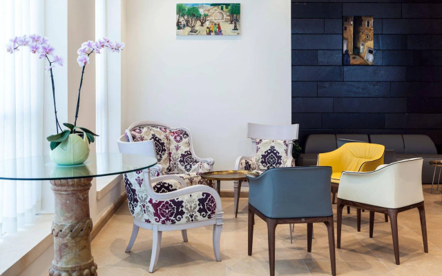 Legacy Nazarethe Hotel