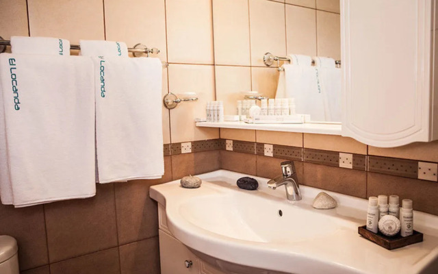 El Locanda Boutique Hotel