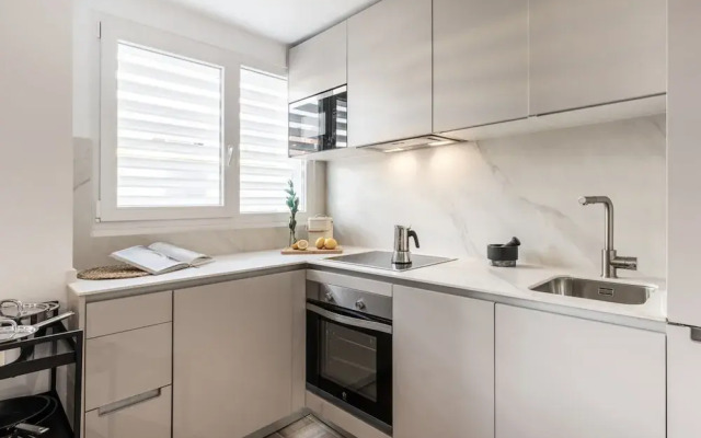 Combre - 1 Bedroom With Pool in Castilla