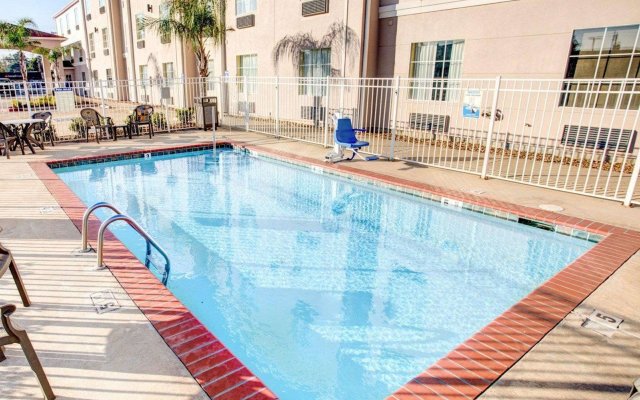 Comfort Inn Lake Charles