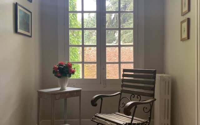La Maison du Passeur