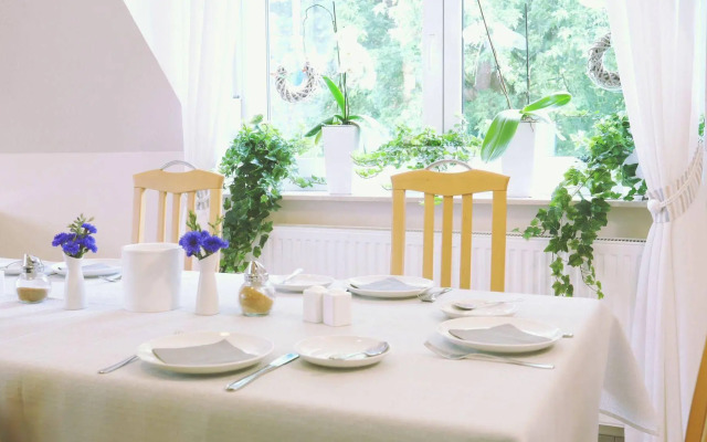 Hotel zur Bever
