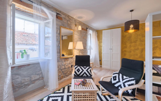 Luxury Apartment Fabris