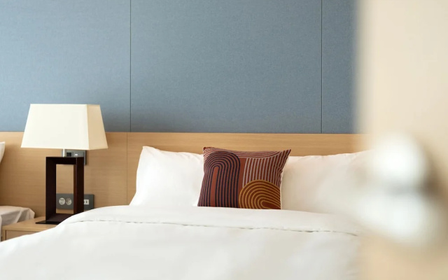 C-ONE Island Hotel & Resort Jaeundo