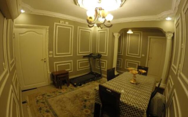 Al Hamed for Furnished Apartments