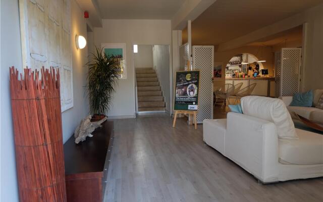 La Concha Soul Boutique Hotel