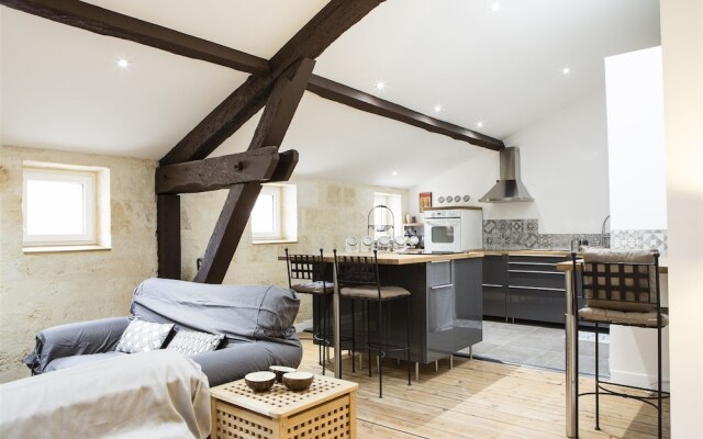 Appartement Foy