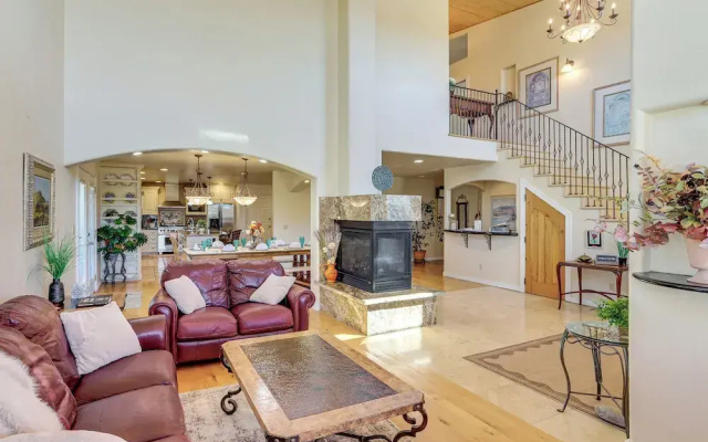 Spacious Escape Near Mesa Verde National Park!