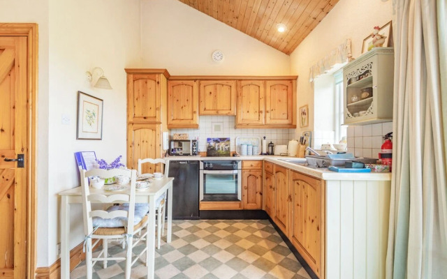 Ashbank Cottage