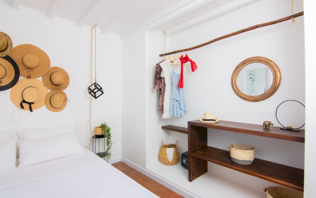 Whitelist Loft in Mykonos Town