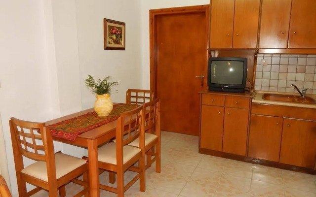 Hotel Pilalidis