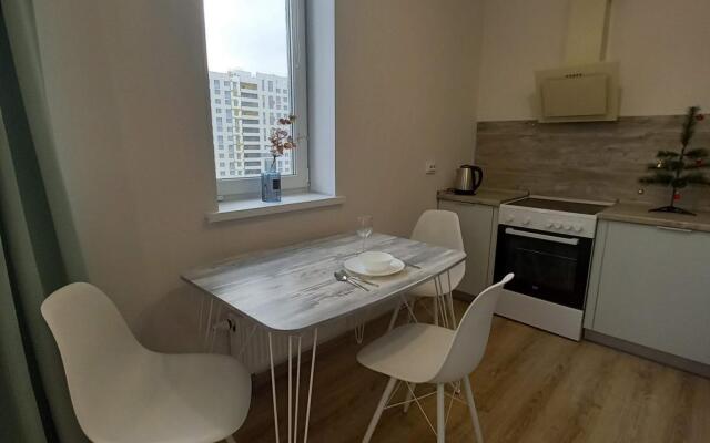 UdobnoVEKB (УдобноВЕКБ) на улице Академика Парина 43