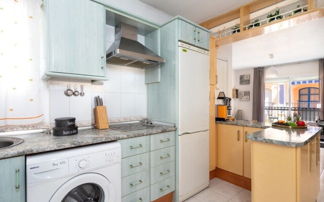 Central Gem Apartment Near the Beach Ref 134