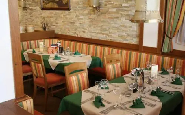 Wanderhotel Grüner Baum