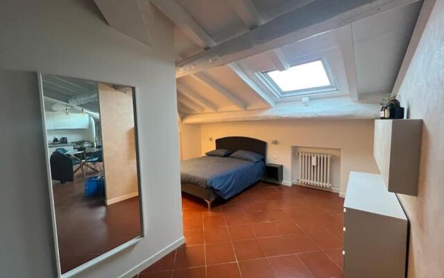 Residenza Corridoni 38