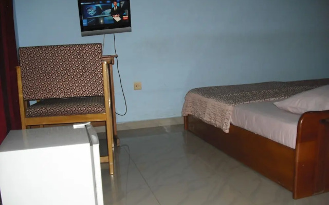 Osda Guest House