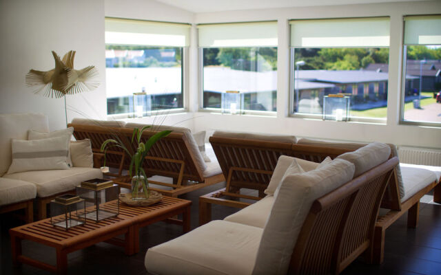 Torekov Hotell