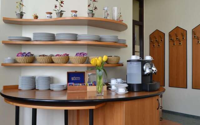 Fair Hotel am Rathaus