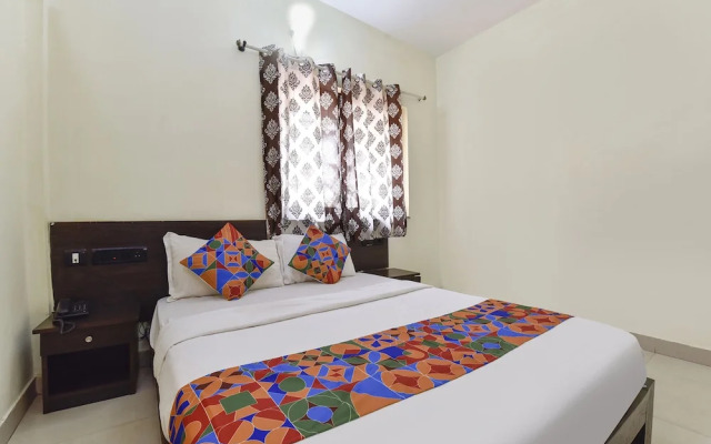 Fabexpress Clausil Inn