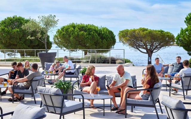 Maistra Select Villas Rubin Resort
