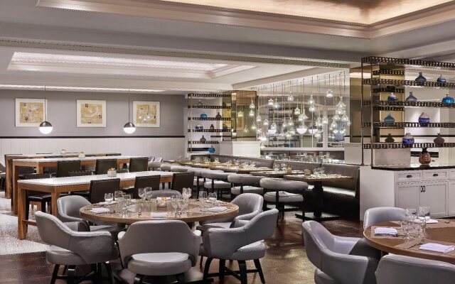 The Whitley, a Luxury Collection Hotel, Atlanta Buckhead
