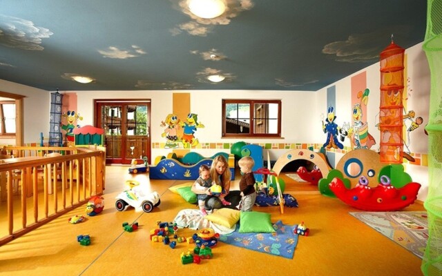 Hotel Astoria Pesaro