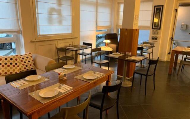 Rubicone Hotel Meuble