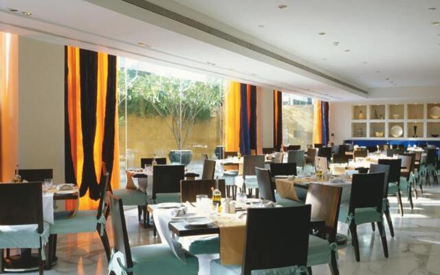 Trident, Nariman Point Mumbai