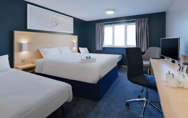 Travelodge London Wembley High Road