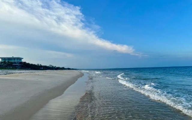 Canh Buom Xanh Resort